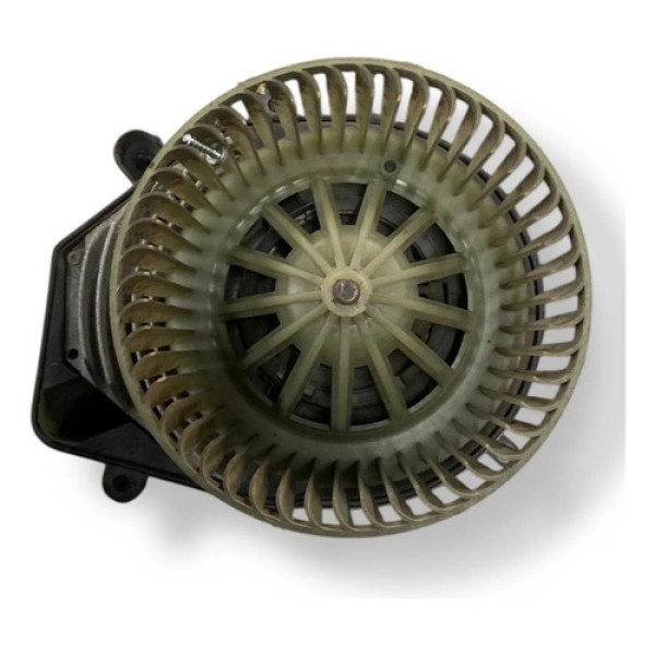 Motor Ventilador Ar Forçado Vw Passat 1999 2000 01 74022123
