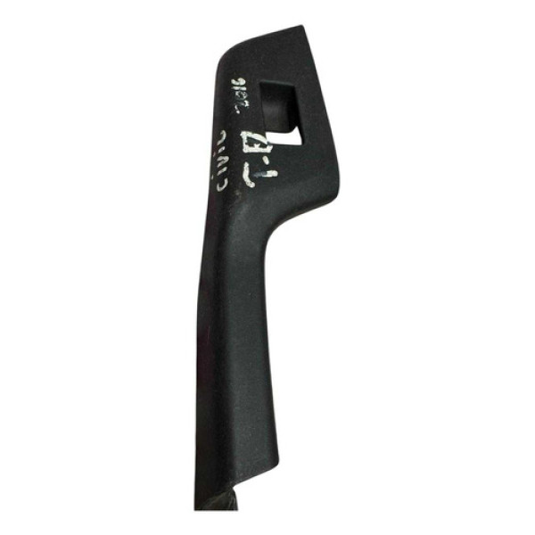 Moldura Botão Vidro Tras Direito Honda Civic 2016 83741tr0
