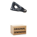Suporte Agregado Dianteiro Esquerdo Gm Astra Gls 2.0  2000