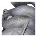 Coletor Admissão 2.0   Chevrolet Zafira 2007 2008  93247123