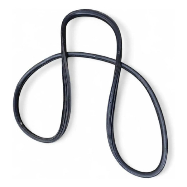 Borracha Porta Traseira Direita  Fiat  Idea 1.4 2005 A 2010