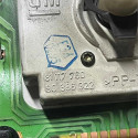 Painel Instrumentos Chevrolet Corsa 1.0 1995/2000 81117760 Preto