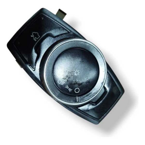 Botão Chave Luz Farol Ford Ka 2019 2020 2021 E3b513a024bd
