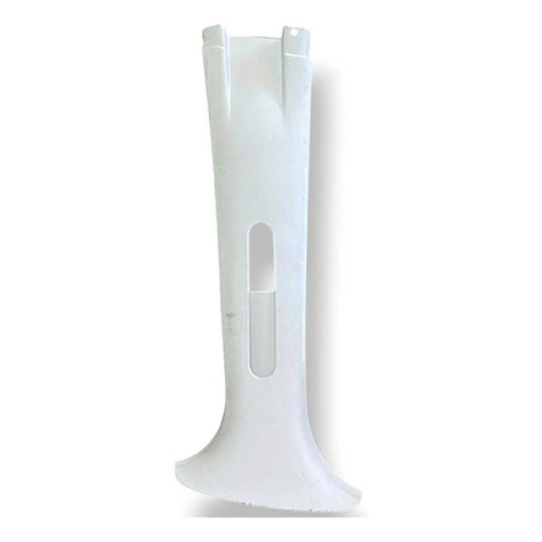 Moldura Sup Esquerda Coluna Central Ecosport 2007 2n15n24583