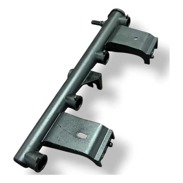Flauta Injeção Citroen Aircross 1.6 2011 A 2015 - 9658533280