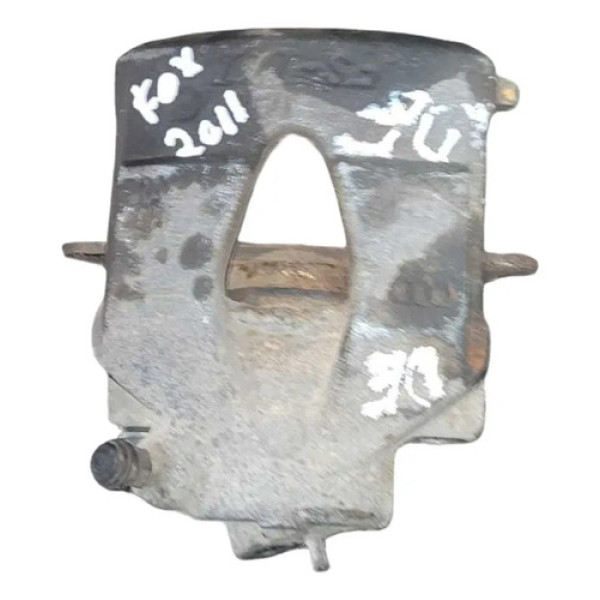 Pinça Freio Dianteira Esquerda 1.6 Volkswagen Fox 2011 2012