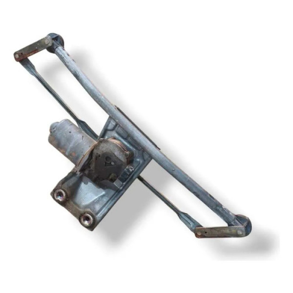 Galhada Limpador Parabrisa C/motor Ford Fiesta 1996 1997