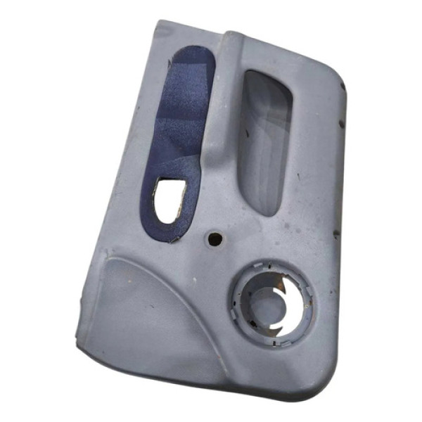 Forro Porta Dianteiro Direito Renault Clio 2001 7700435040