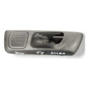 Moldura Maçaneta Traseira Esquerda Astra 1.8 2000 93274517 Traseira