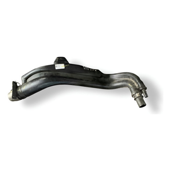 Gargalo Tanque Combustível Fiat Toro 2020 2021  Ls395626