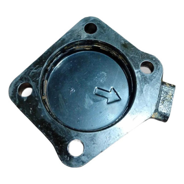 Suporte Sensor Abs Traseiro Esquerdo Sonic Sedán 12 95490303