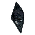 Tela Alto Falante Captiva Dianteiro Esq 2008/2010 96673602  Preto