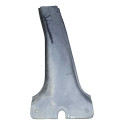 Acabamento Coluna Esquerda Inferior Chevrolet Celta 93363806