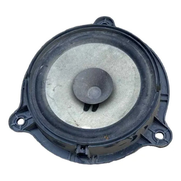 Alto Falante Forro Porta Nissan Versa 2016 281448588r Violeta-escuro