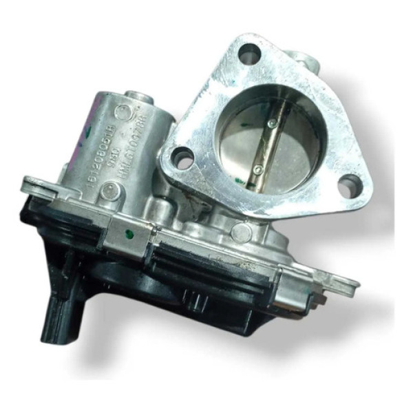 Corpo Borboleta Tbi Renault Kwid 2019/ 2024 2025 161208051r