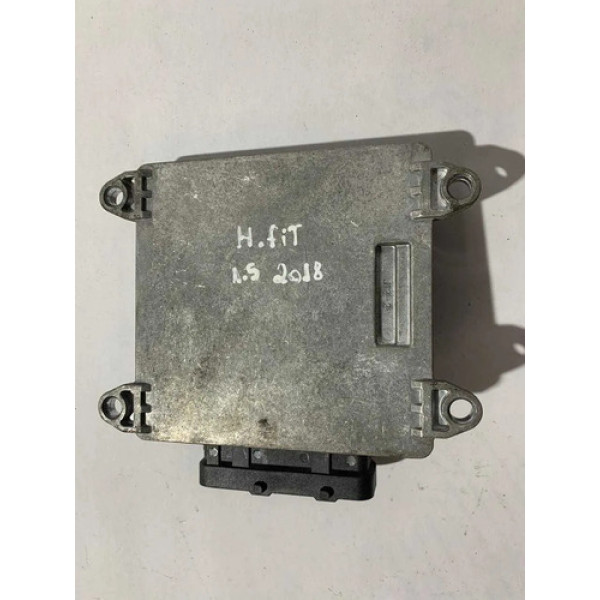 Módulo Injeção Honda Fit 2018 1.5 378205v5m63 28609068
