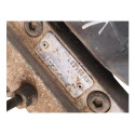 Módulo De Freio Abs Checvrolet Vectra 2.0 97 462566601