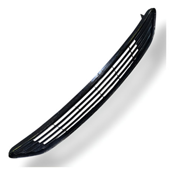 Grade Dianteira Inferior Toyota Etios 2013/2017 - 531120d200 Preto Brilhante