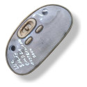 Luz Cortesia Teto Chevrolet Omega Australiano 2000 92050563