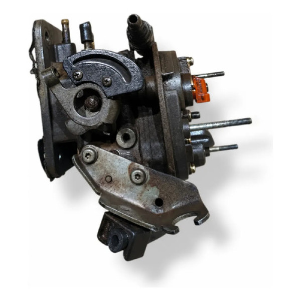 Corpo Borboleta Tbi Carburador Gol G2 Cht 1.0 1999