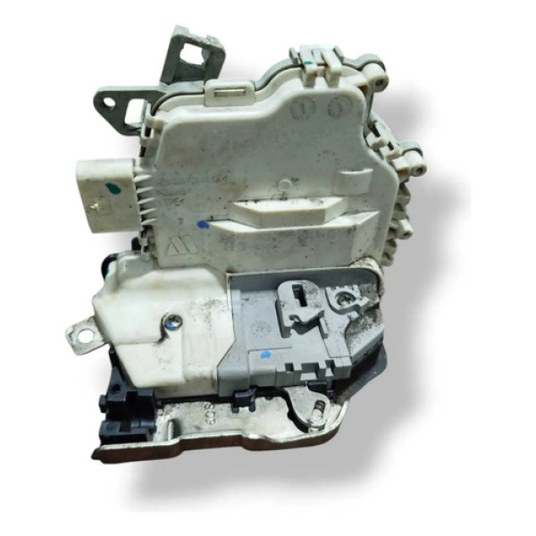 Fechadura Porta Traseira Esquerda Audi A4 2010 2011 M127914