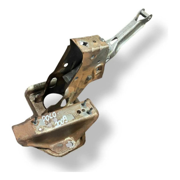 Suporte Pedal Freio Volkswagen Polo 2009 2010 6q1721130a