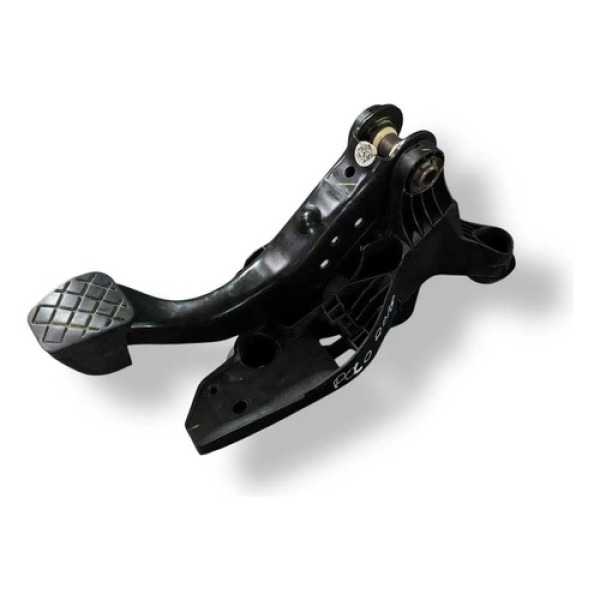 Pedal Freio Volkswagen Polo 1.6 2018 2019 2020 - 2qb721058d