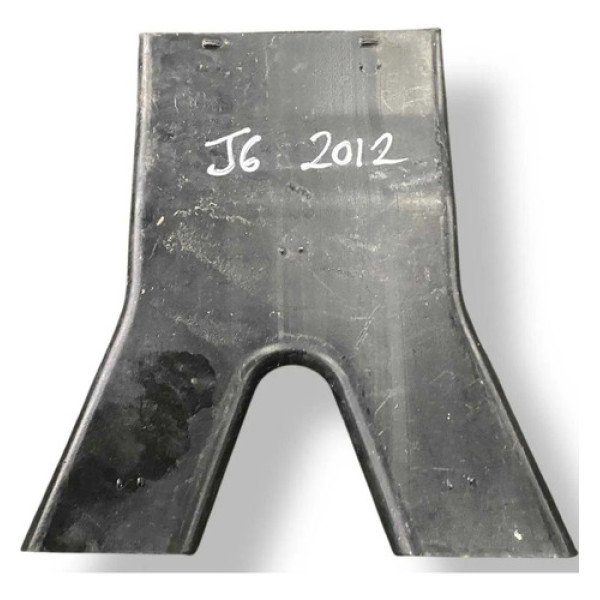Difusor Duto Ar Assoalho Direito  Jac J6 2012 5306370u2010