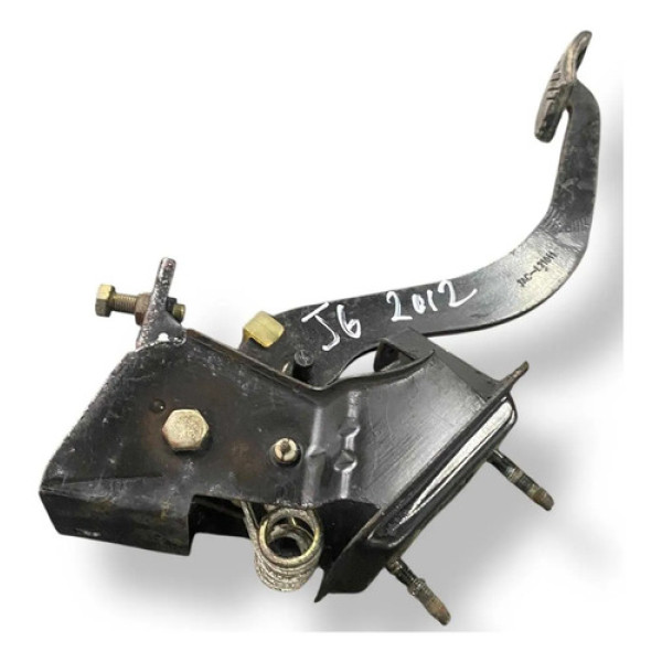 Suporte Pedal Embreagem Jac J6 2012/2013/2014  - Jacl21011