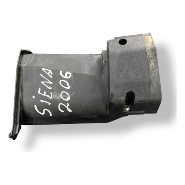 Tampa Filtro Ar Condicionado Fiat Siena 2005 2006 150021100