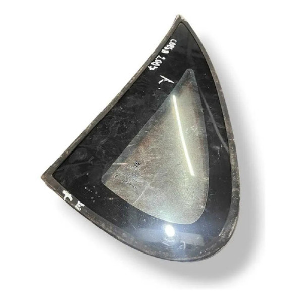 Vidro Fixo Traseiro Esquerdo Chevrolet Corsa Classic 2008