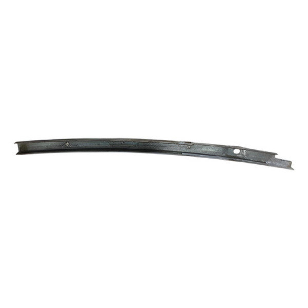 Canaleta De Vidro Traseiro Direito Cm Corsa Millennium 2001 Preto