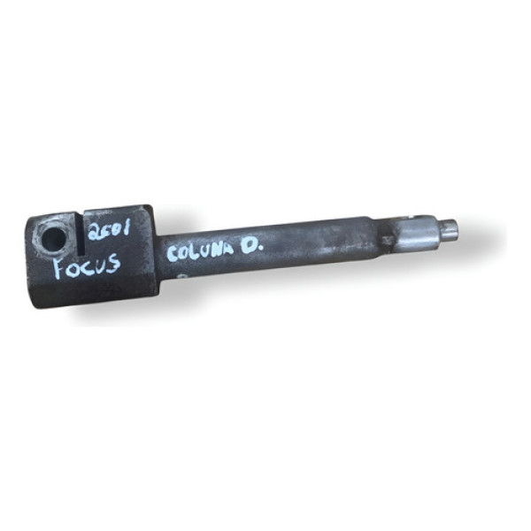 Eixo Cruzeta Direita  Ford Focus 2001 2002 2003 88aggn997