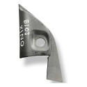 Acabamento Interno Retrovisor Esquerdo Onix 2019 52095751