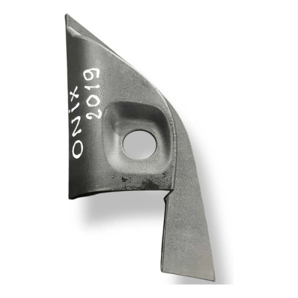 Acabamento Interno Retrovisor Esquerdo Onix 2019 52095751
