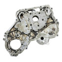 Tampa Lateral Motor Chevrolet Captiva 2.4 2010 2011 16804219