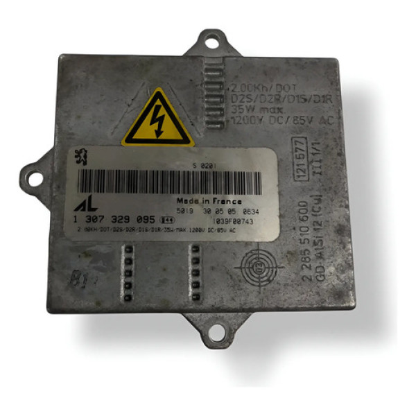 Módulo Reator Xenon Range Rover 2004 2005 2006 2285510600