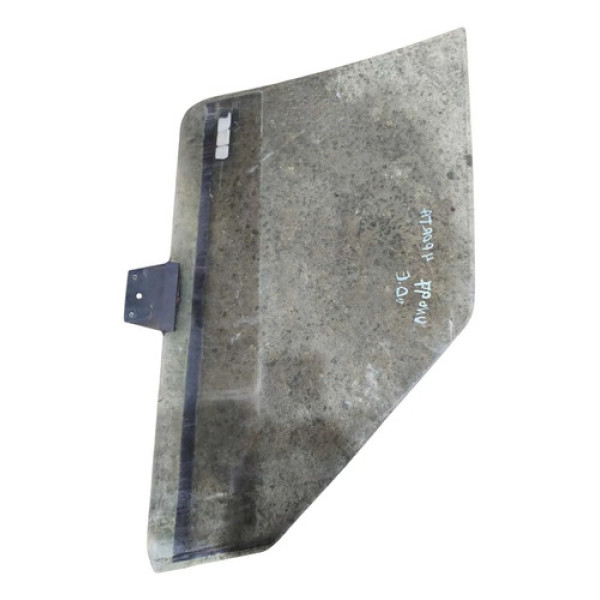 Vidro Porta Dianteira Esquerda Fiat Uno 4p 1995 A 1998