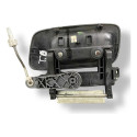 Maçaneta Externa Traseira Direita Chevrolet Astra Sedan 2008 Preto Traseira