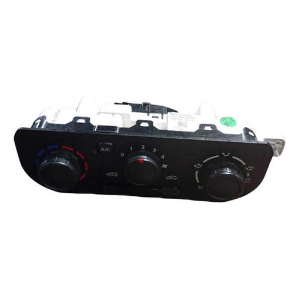 Comando Ar Condicionado Renault Kwid 2024 2025 Ec500pkgxb04