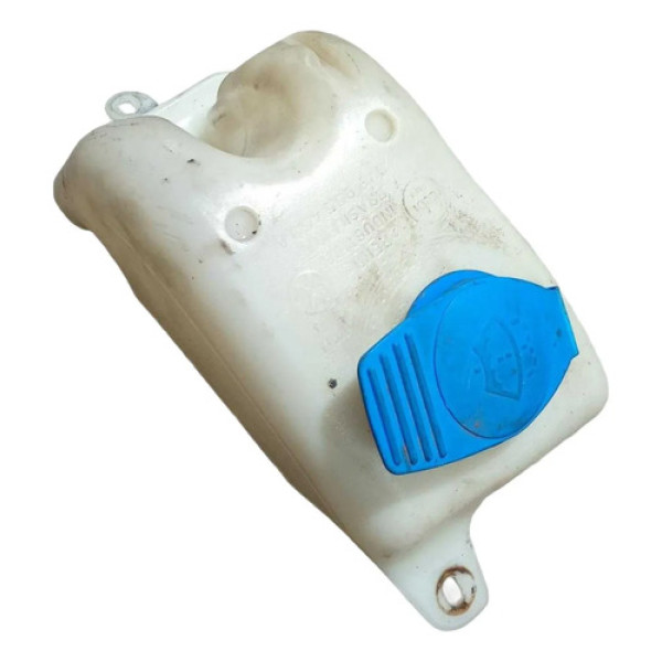 Reservatório Água Limpador Parabrisa Gol G4 2007 377955453a Branco