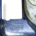 Suporte Coxim Motor Esquerdo Chevrolet S10 2.4 2015 335282