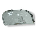 Acabamento Direito Porta Malas Gm Meriva 2008 - 93326603 Preto
