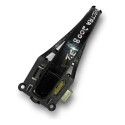 Maçaneta Externa Traseira Esquerda Chevrolet  Vectra 2.0 07 Traseira