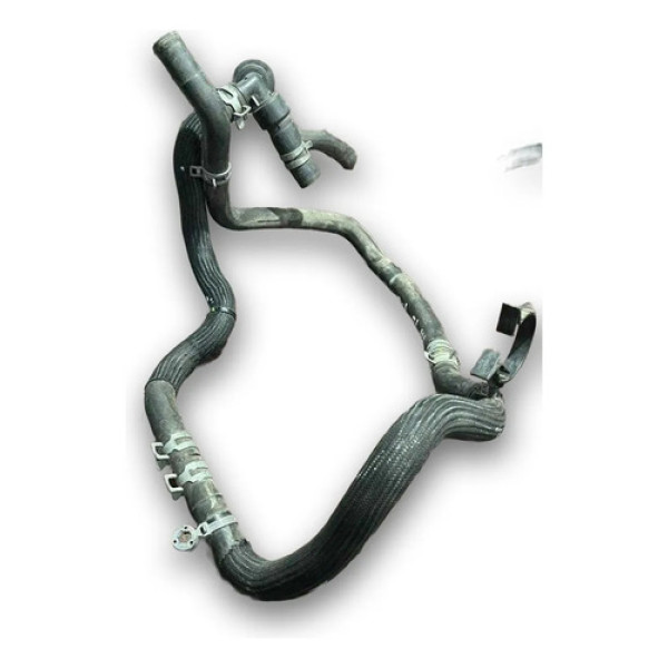 Mangueira Ar Quente Radiador Ford Ka 1.0 2017 2018 2019 2020