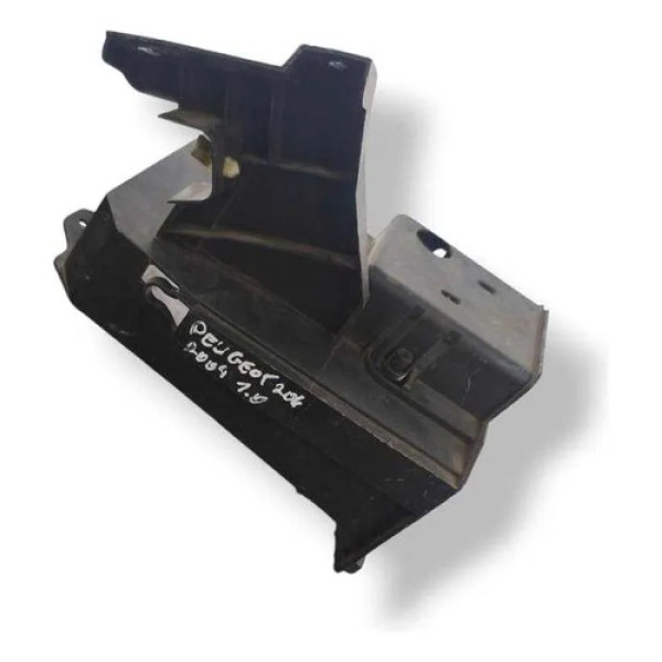 Suporte Da Caixa De Fusivel Peugeot 206 2004 2005 9641442880