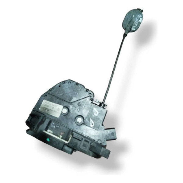 Fechadura Porta Dianteira Direita Renault Fluence 2012 2013