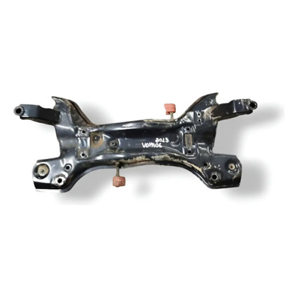 Quadro Agregado Suspensao Vw Voyage 2014 A 2016 5u01993498
