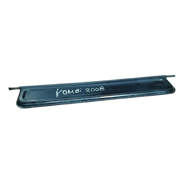 Sistema Ventilação Ar Forçado Kombi 2008 2009 2010 2011 2012 Preto