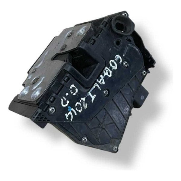 Fechadura Porta Dianteira Direita Cobalt 2014/2015 13599503